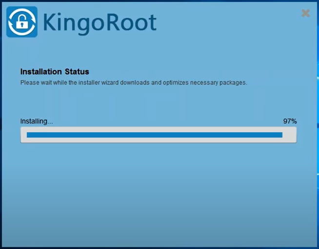 Kingo Root PC