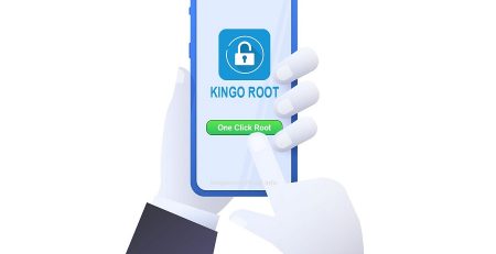 Kingo root APK