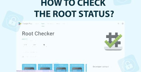 Root Checker apk