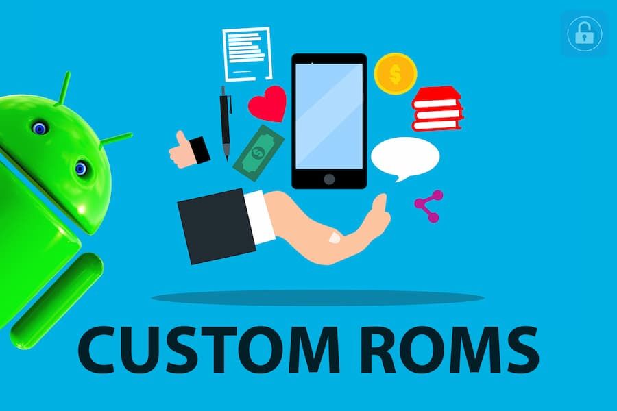 Best Custom Roms